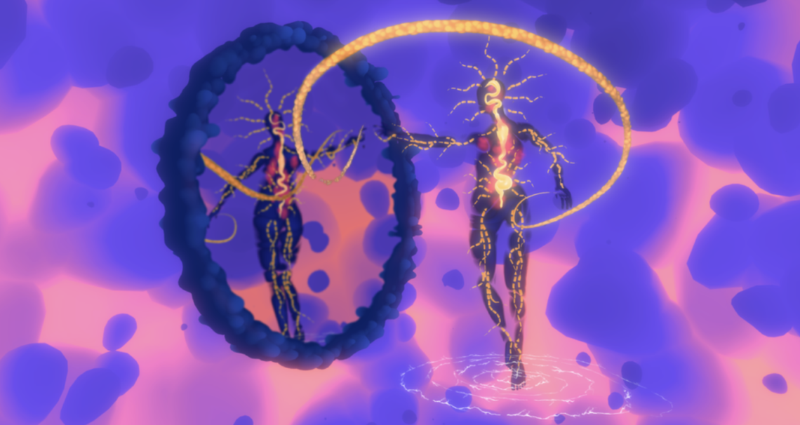 Soulpaint Hero Image