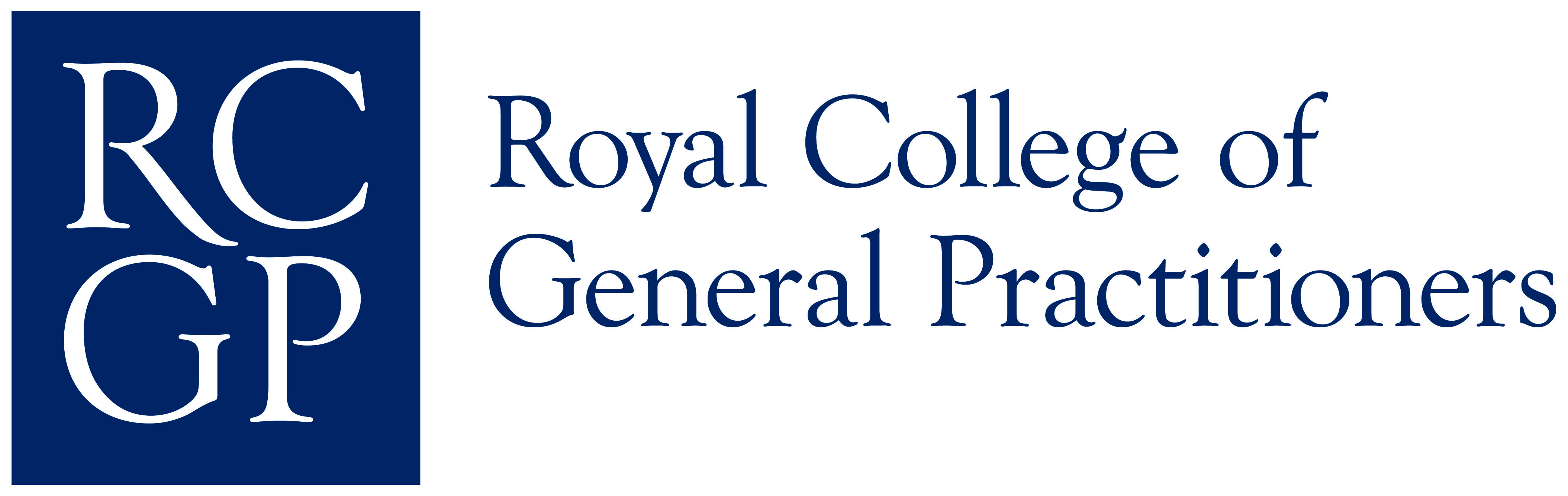 RCGP Logo