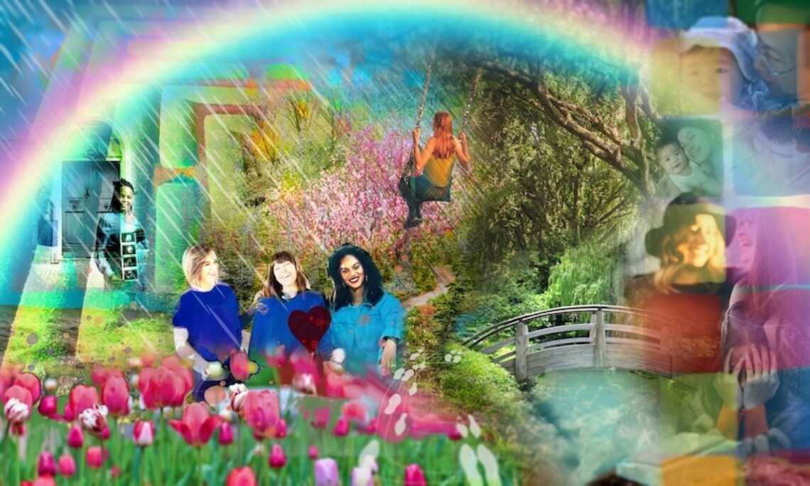 Image courtesy of NHS CaRE Project