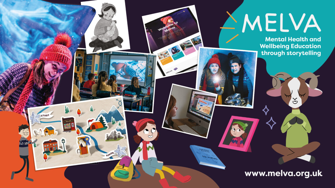 Melva Programme Overview 1