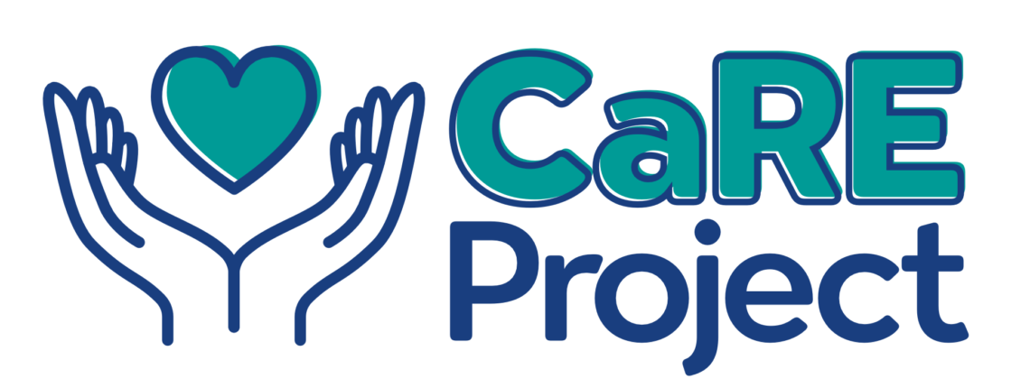 Care Project logo