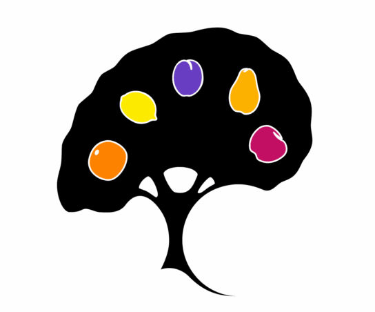 Abundance project tree black