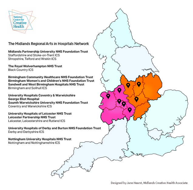 Midlands RAHN Map4