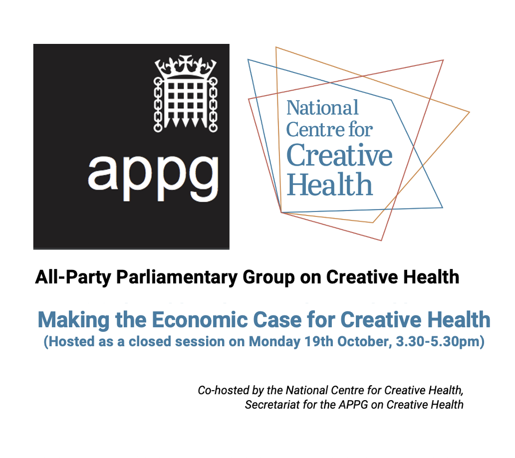 APPG Banner