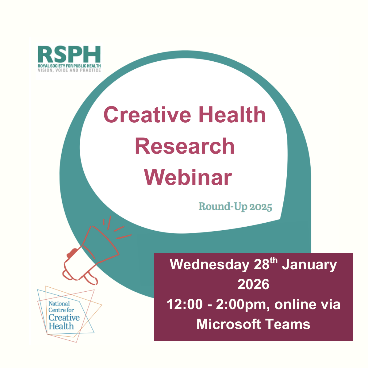 CH Research Roundup Event Infographic 2