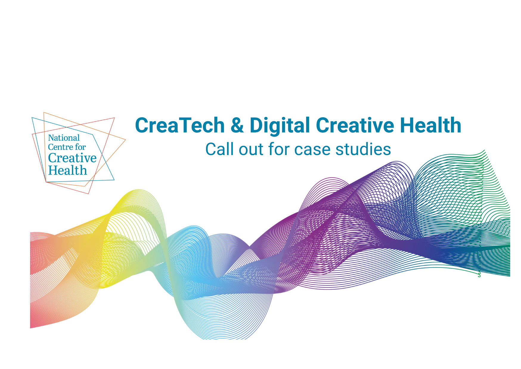 Crea Tech Digital Creative Health