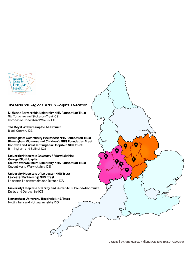 Midlands RAHN Map4