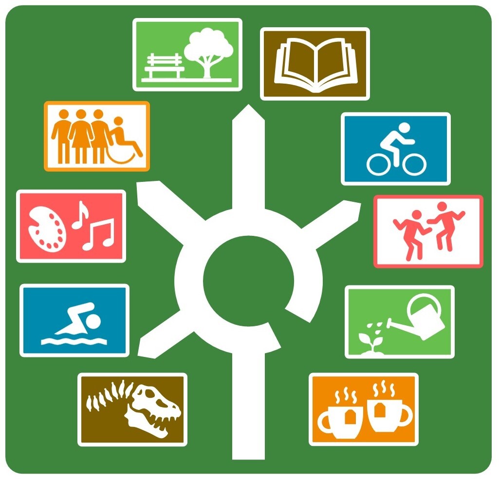 Image by Linda Thomson for the Mobilising Community Assets to Tackle Health Inequalities programme