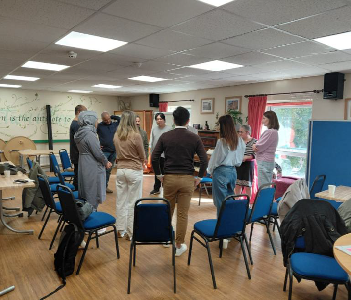 Photo credit: Mig Ref Health