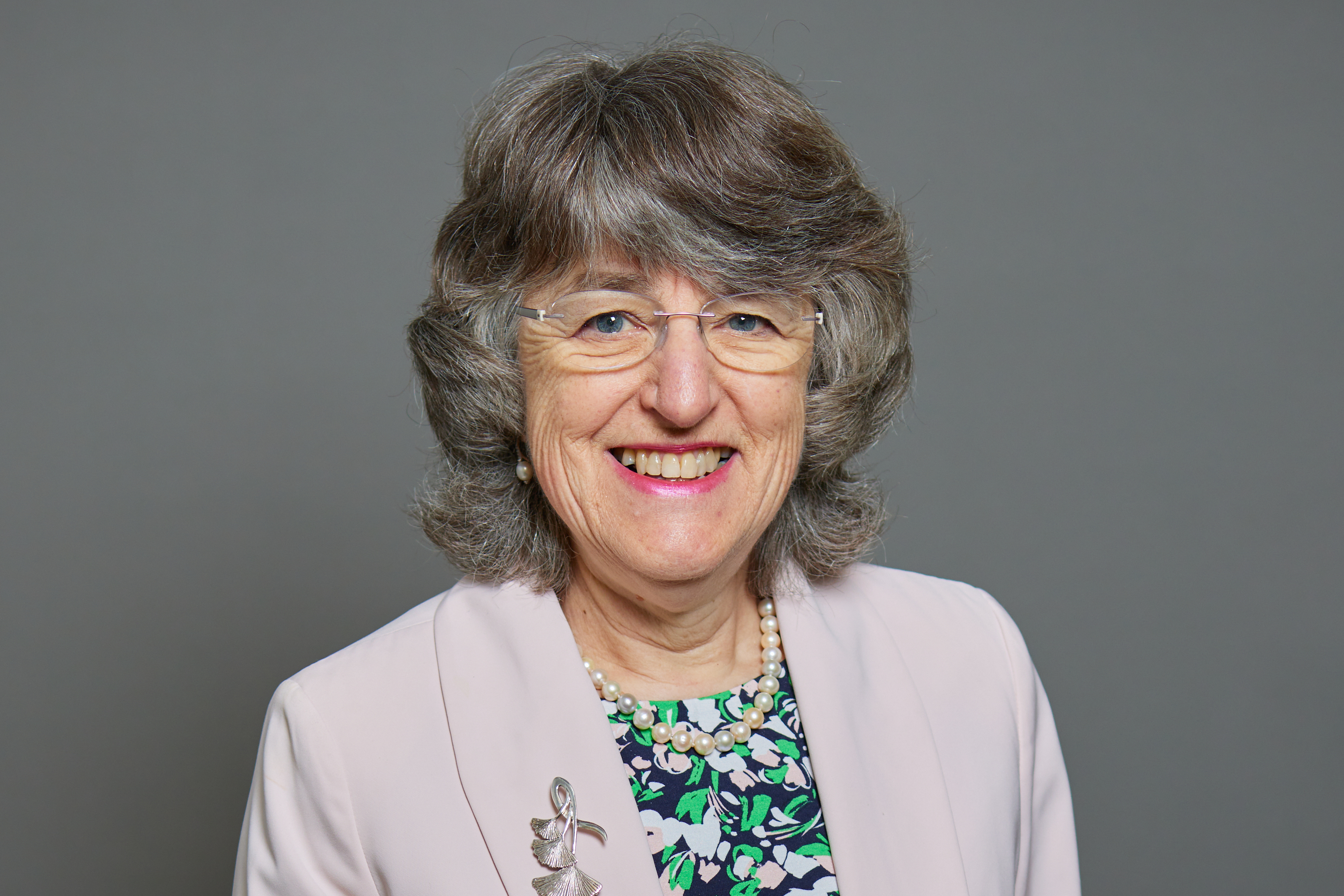 Professor Ilora Finlay Baroness Finlay of Llandaff 1