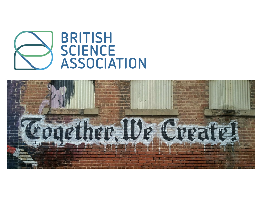 British Science Association Essay Collection