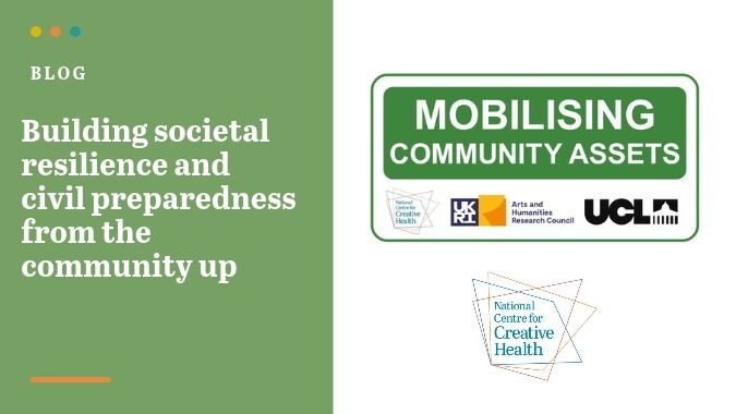 Societal resilience news image