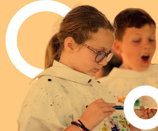 Creative Health Toolkit Banner