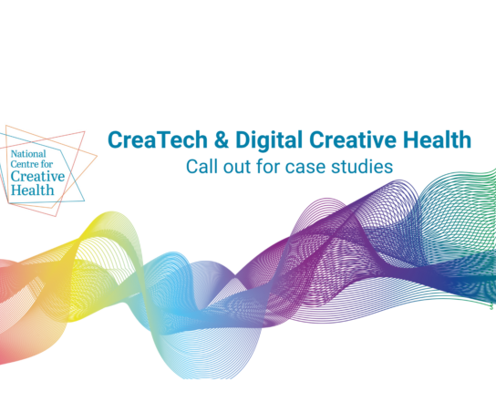 Crea Tech Digital Creative Health