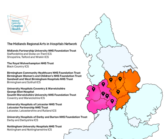 Midlands RAHN Map4