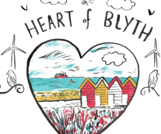 Photo Credit Northumberland County Council Heart of Blyth
