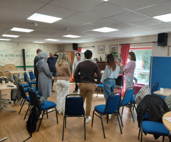 Photo credit: Mig Ref Health