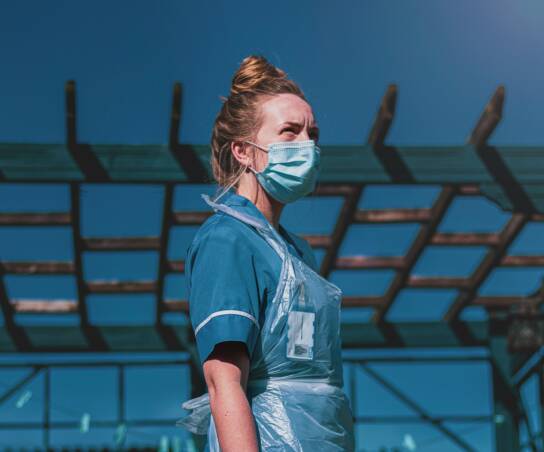 © Luke Jones via unsplash