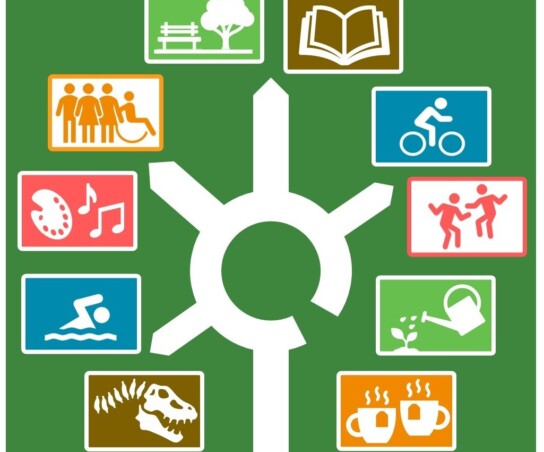 Image by Linda Thomson for the Mobilising Community Assets to Tackle Health Inequalities programme