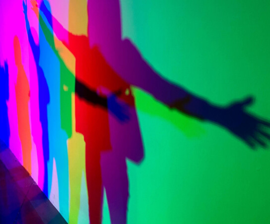 Blog Creative Health and LGBT Communities Building Inclusive Pathways to Care Blog Image