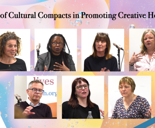 Blog Image Cultural Compact Roundtable