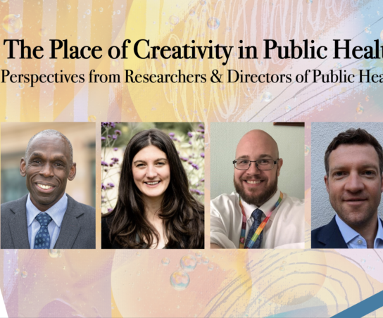 Blog Image for DPH Roudtable