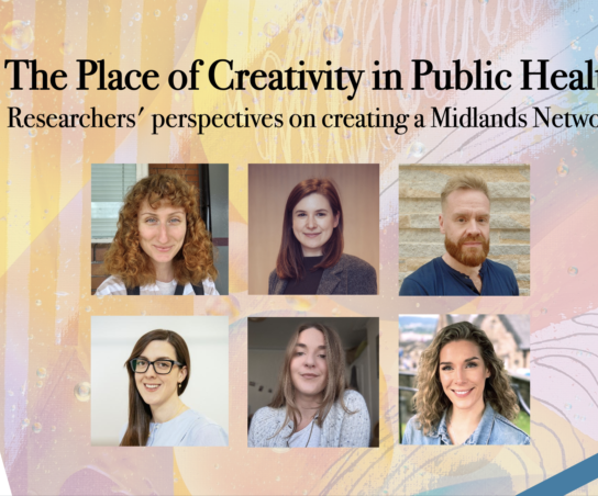 Researcher Roundtable