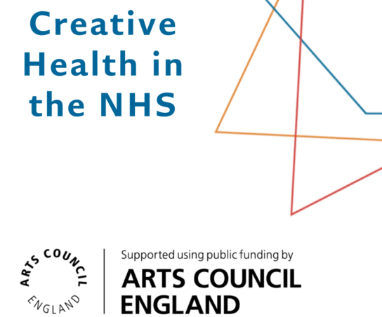 Creative Health Infographic Video