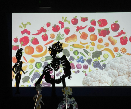 Photo Credit: Birmingham City Council Public Health ©