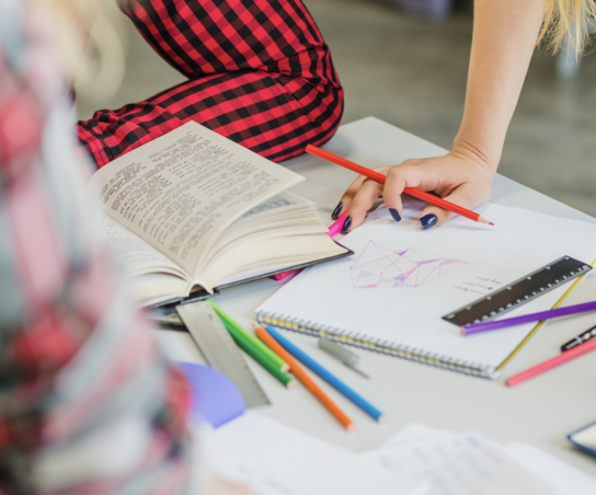 Education Image by Freepik