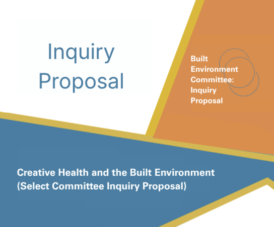 Inquiry Proposal 1