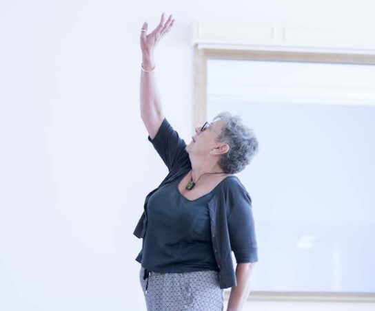 Photo Credit Move Dance Feel