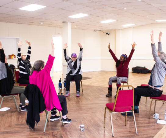 Pain Dance RD credit Leylan Ozkan