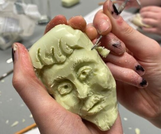 Photo Credit Hannah Ayre Prescribe Culture