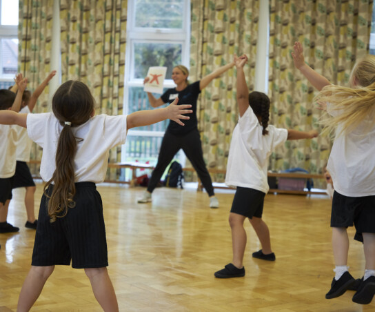 Photo Credit: STAR ©