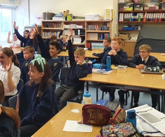 Photo Credit Tracey Kernaghan Verbal