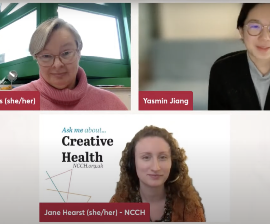 Queering Creative Health blog image 2