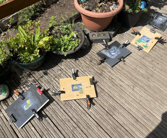 Credit: Jek McAllister for Mobilising Community Assets project REALITIES