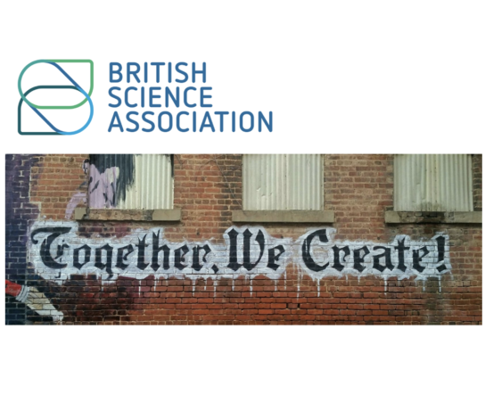 British Science Association Essay Collection