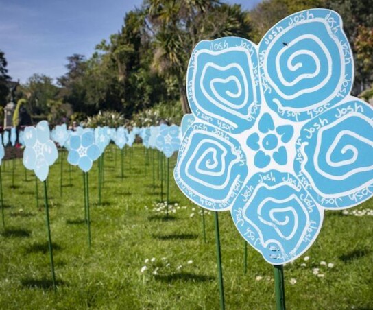 Photo Credit: Pete Goodrun Photography © Good Grief Weston