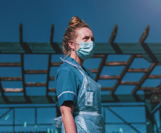 © Luke Jones via unsplash