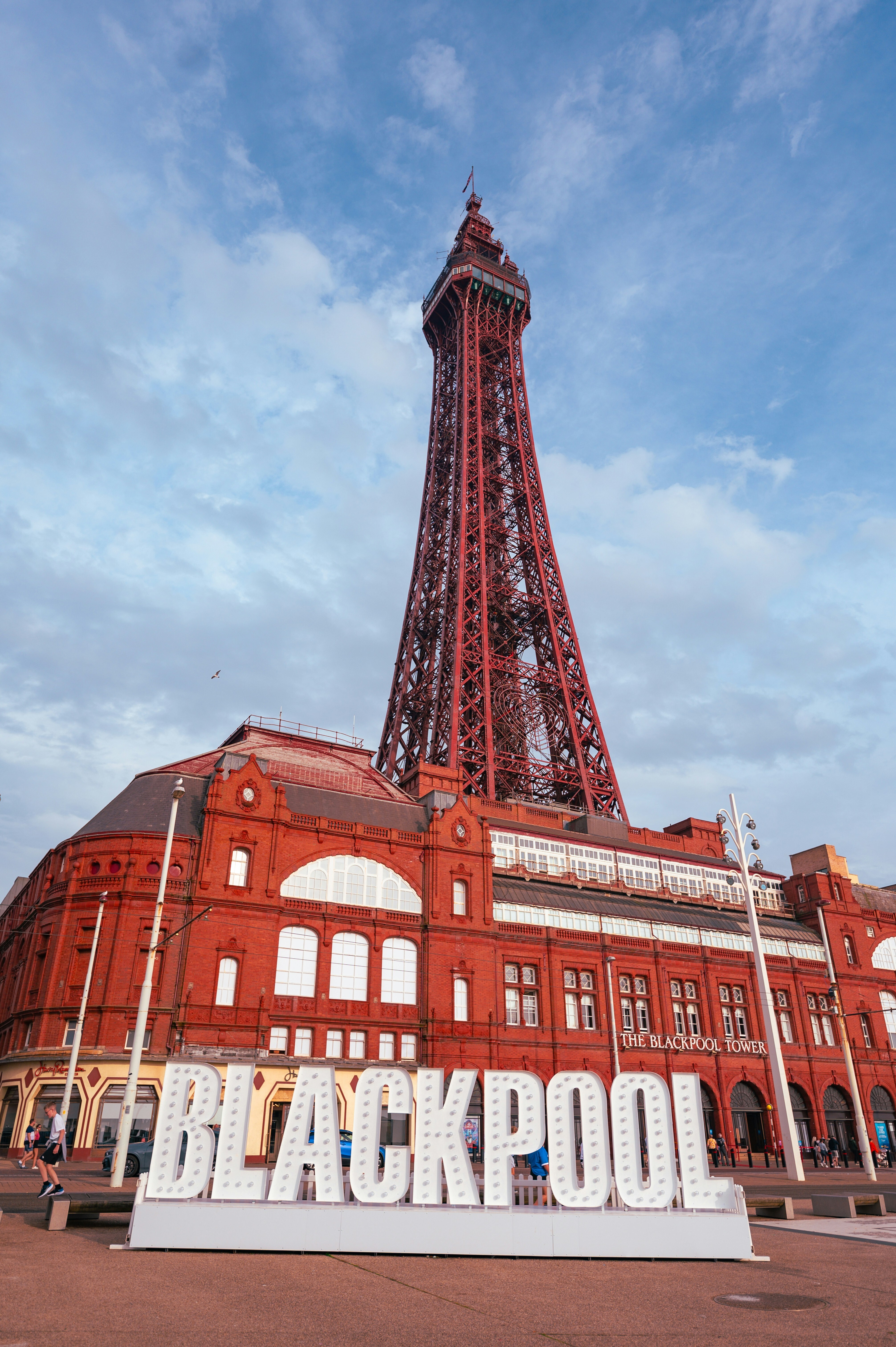 Image: Mark McNeill via unsplash