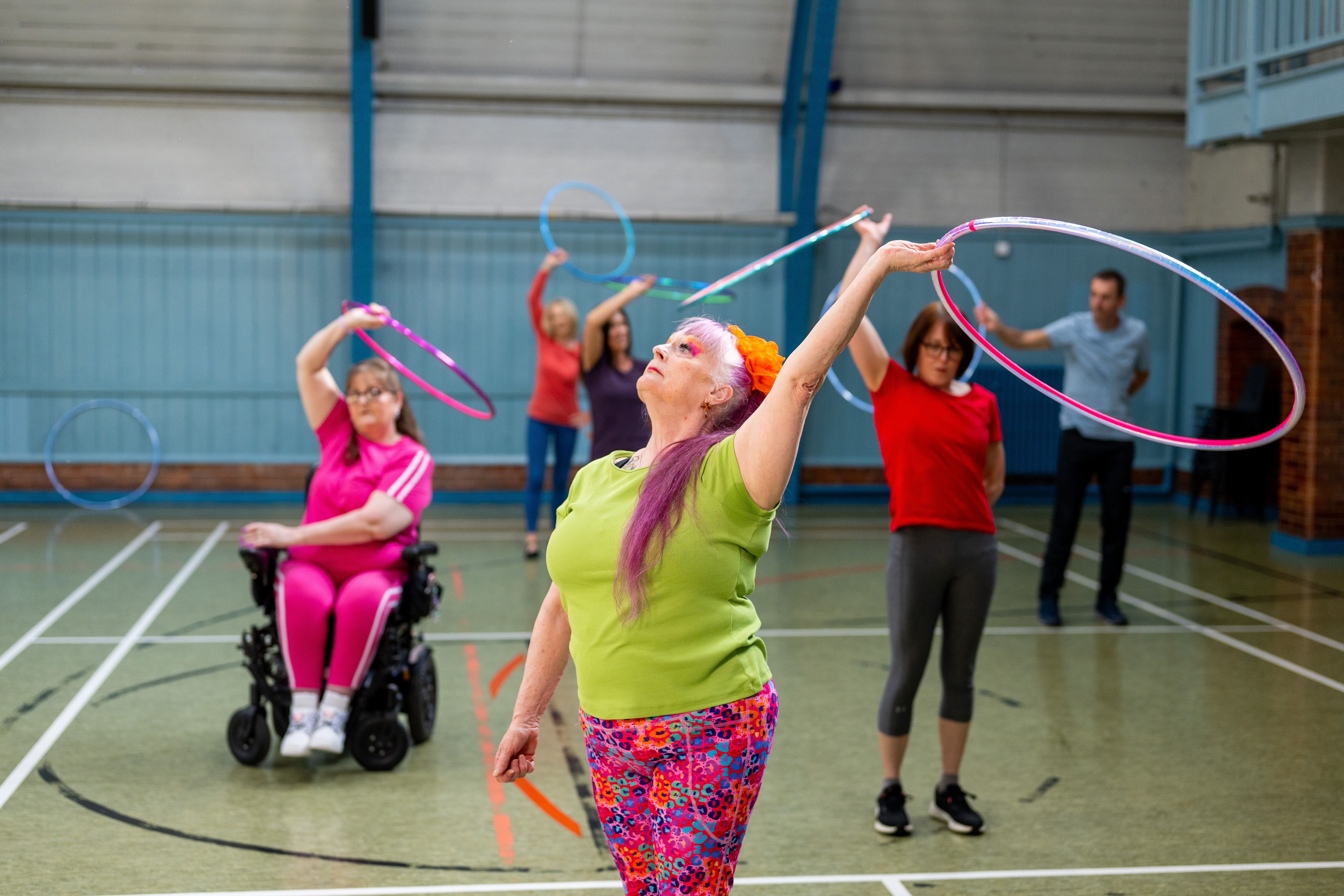 Photo by Centre for Ageing Better from Pexels