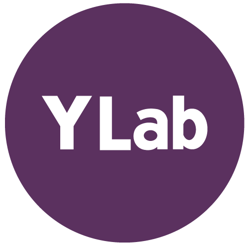 Y Lab Logo